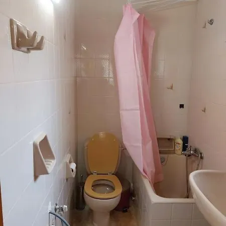 ιωνίς Appartement Kalamata