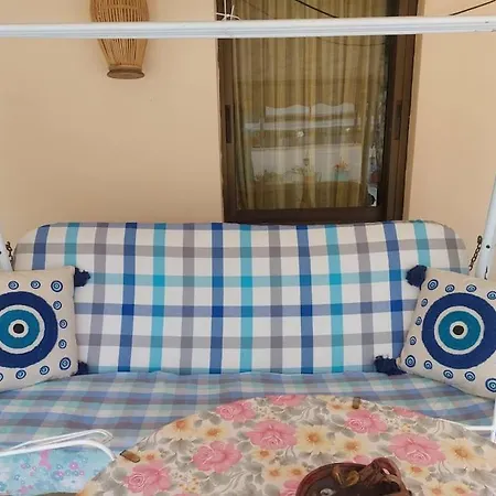 Appartement ιωνίς *