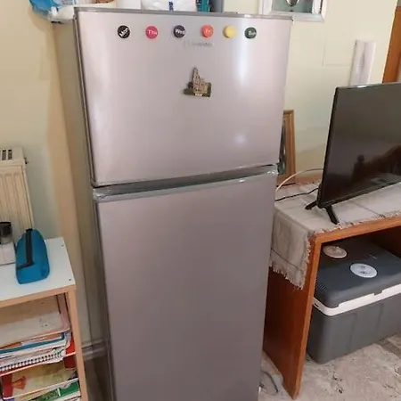 Appartement ιωνίς Kalamata