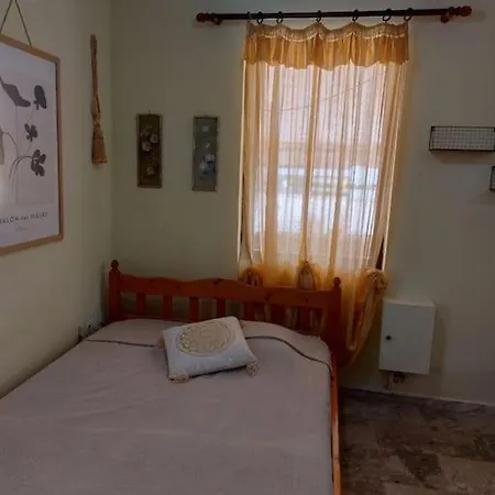 ιωνίς Καλαμάτα