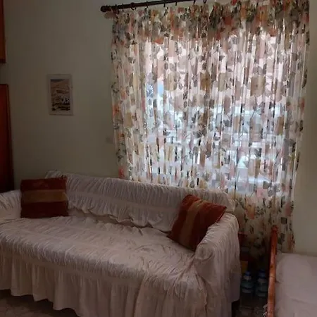 Διαμέρισμα ιωνίς