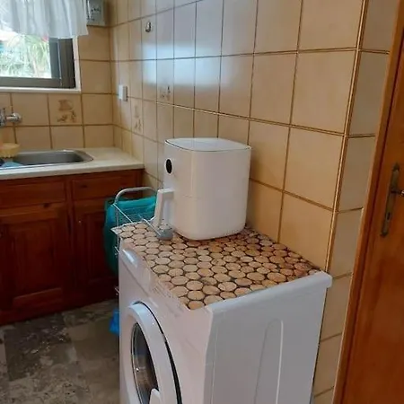 ιωνίς Διαμέρισμα *