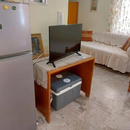 ιωνίς Καλαμάτα