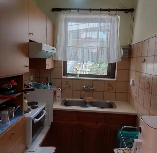 ιωνίς Appartement *