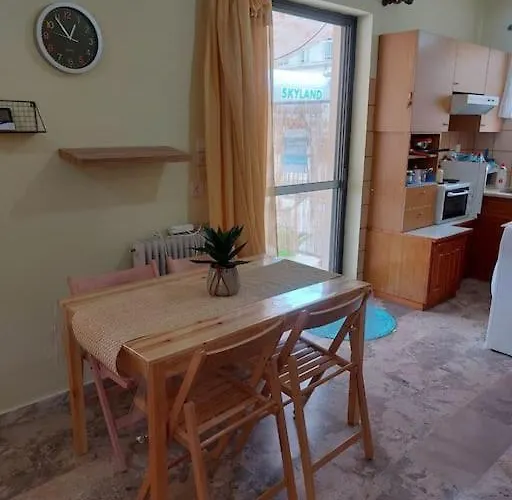 ιωνίς * Kalamata