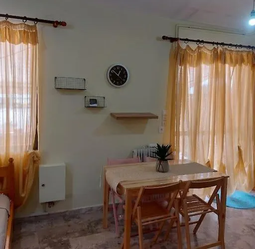 ιωνίς Appartement