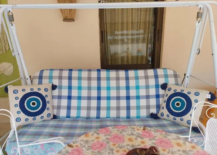 Appartement ιωνίς *