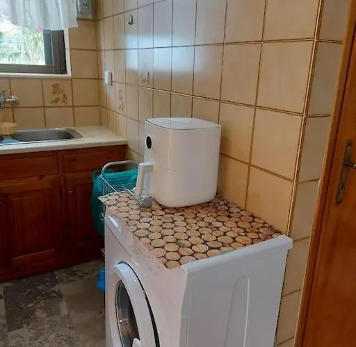 ιωνίς Appartement *