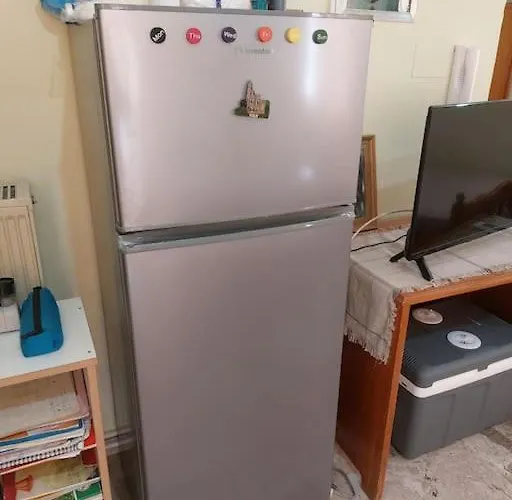 Appartement ιωνίς Kalamata